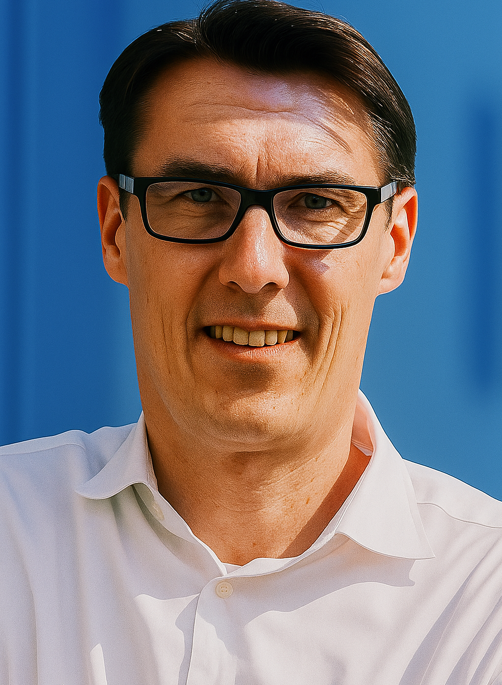 Florian Jung